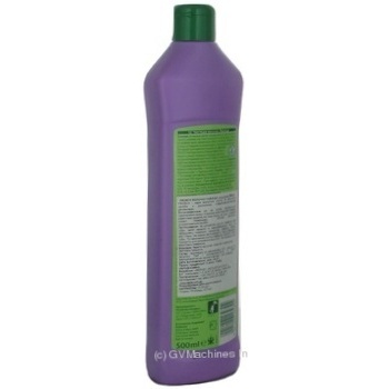 Means Frosch lavender for cleaning 500ml - buy, prices for MegaMarket - photo 4