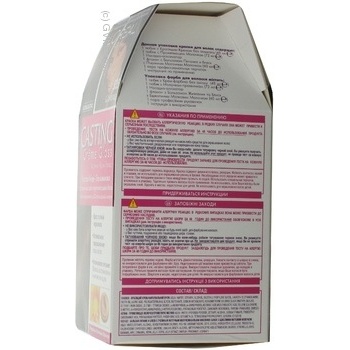 L'Oreal Paris Casting 535 Hair Dye - buy, prices for MegaMarket - photo 2