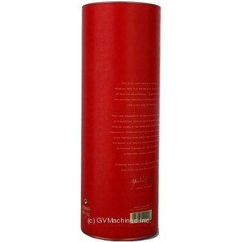 Whiskey Glenfarclas single malt 40% 10yrs 700ml in tubes Scotland England - buy, prices for MegaMarket - photo 5