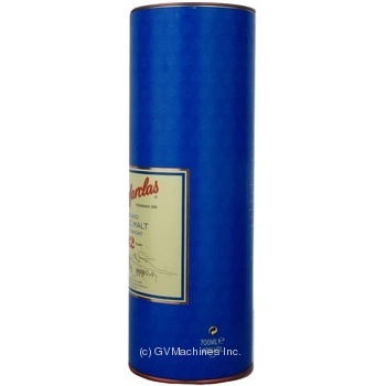 Віскі Glenfarclas 12yo Box 43% 0.7л х3 купить, цены на МегаМаркет - фото 4