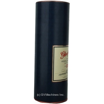 Виски Glenfarclas 25yo Box 43% 0,7л - купить, цены на ULTRAMARKET - фото 3