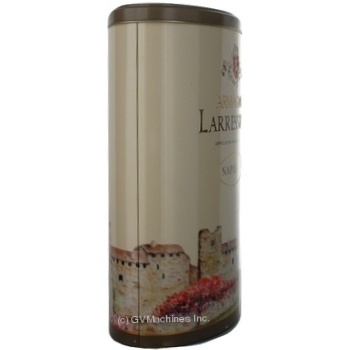 Коньяк Larressingle Armagnac Napoleon 5р. 40% 0,7л - купить, цены на - фото 4