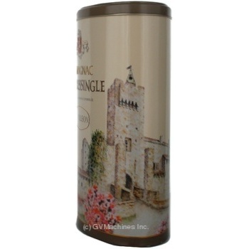 Коньяк Larressingle Armagnac Napoleon 5р. 40% 0,7л - купить, цены на - фото 5