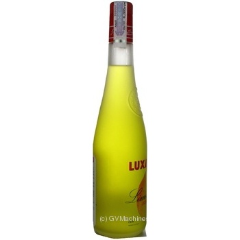 Лiкер Luxardo Limoncello 27% 0,75л - купить, цены на - фото 5