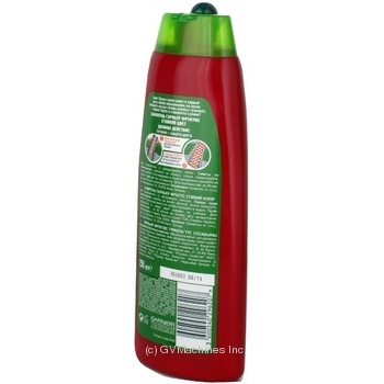 Shampoo Garnier Strong color to protect hair color 250ml - buy, prices for NOVUS - photo 5