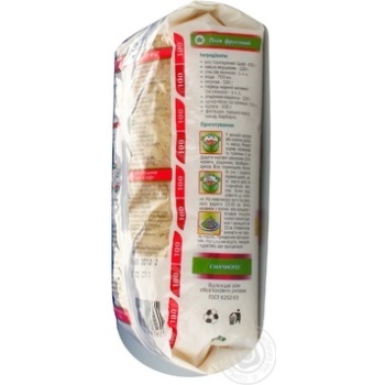Groats rice Art foods parboiled 1000g - buy, prices for MegaMarket - photo 3