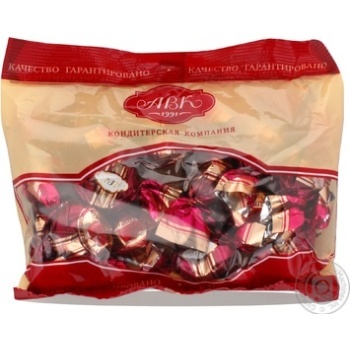 candy avk cherry 220g polyethylene packaging Ukraine - buy, prices for - photo 3