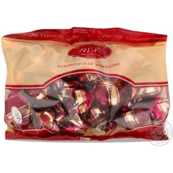 candy avk cherry 220g polyethylene packaging Ukraine - buy, prices for - photo 2