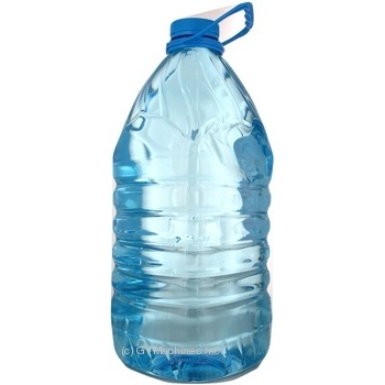 Still natural mineral water Rainford Baby Bon plastic bottle 5000ml Ukraine - buy, prices for NOVUS - photo 2