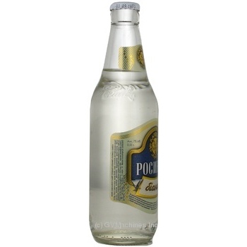 Low-alcohol drink Rosinka Bianco glass bottle 7%alc. 330ml Ukraine - buy, prices for - photo 2