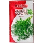 Greens dill Pripravka 30g Ukraine