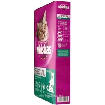 food whiskas 400g - buy, prices for - photo 2