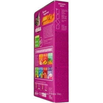 Food Whiskas turkey 400g - buy, prices for NOVUS - photo 4