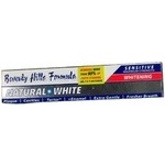 Зубна паста Beverly Hills Formula sensitive 50мл