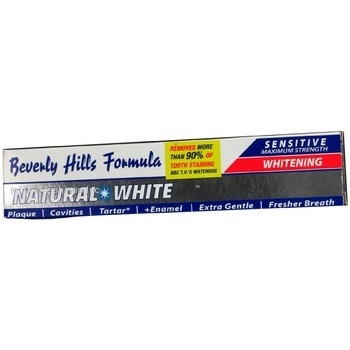 Toothpaste Beverly hills 50ml - buy, prices for MegaMarket - photo 1