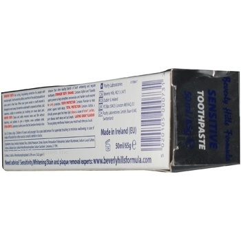 Toothpaste Beverly hills 50ml - buy, prices for MegaMarket - photo 3