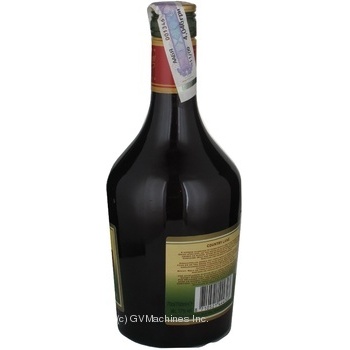 Liqueur Lan 17% 700g glass bottle Netherlands - buy, prices for NOVUS - photo 2