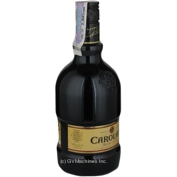 Liquor Carolans cream 17% 500ml Ireland - buy, prices for MegaMarket - photo 3