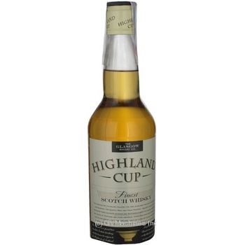 Whiskey Highland park Reserve 40% 700g glass bottle Scotland England - buy, prices for MegaMarket - photo 4