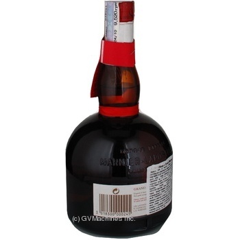 Лікер Grand Marnier Сordon Rouge 40% 0.7л купить, цены на МегаМаркет - фото 4