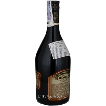 liqueur brogans cream 17% 1100g glass bottle Ireland - buy, prices for - photo 5