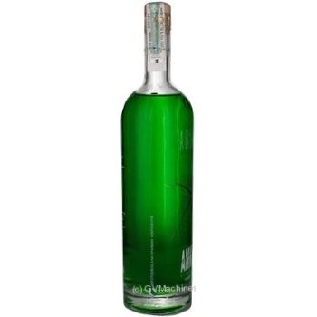 Tincture Amnesia Silver 60% 750ml glass bottle Ukraine - buy, prices for NOVUS - photo 3