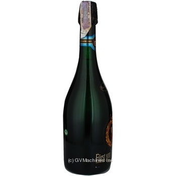 Вино ігристе Furst von Metternich Riesling біле сухе 0.75л х6 купити, ціни на МегаМаркет - фото 3