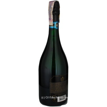 Вино ігристе Furst von Metternich Riesling біле сухе 0.75л х6 купить, цены на МегаМаркет - фото 5