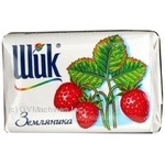 Мило Полуниця Шик 70г