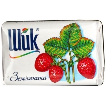 Soap Chic bar 420g - buy, prices for MegaMarket - photo 1