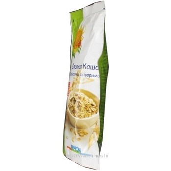 Dry oatmeal dairy free porridge Remedia for 5+ months babies 200g Israel - buy, prices for MegaMarket - photo 3