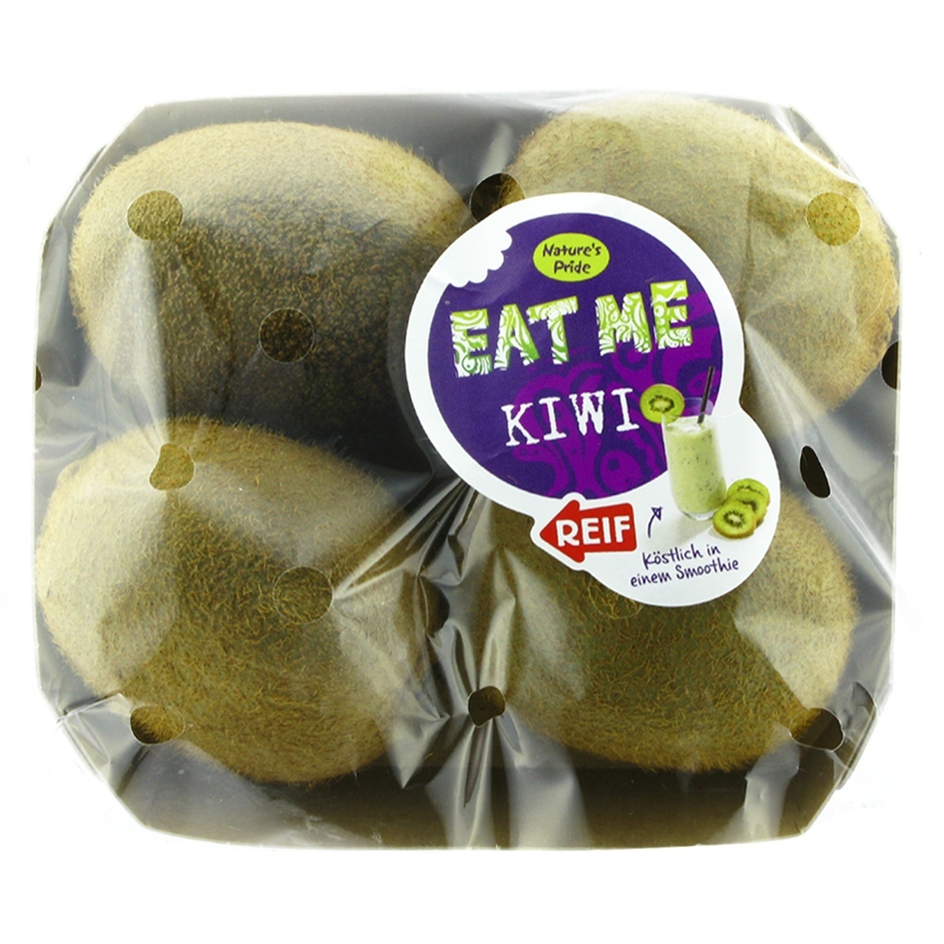 

Киви Eat Me 4шт