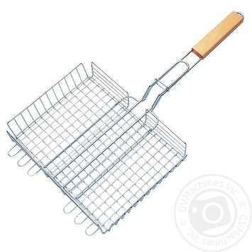 Grill 0103 - buy, prices for MegaMarket - photo 1