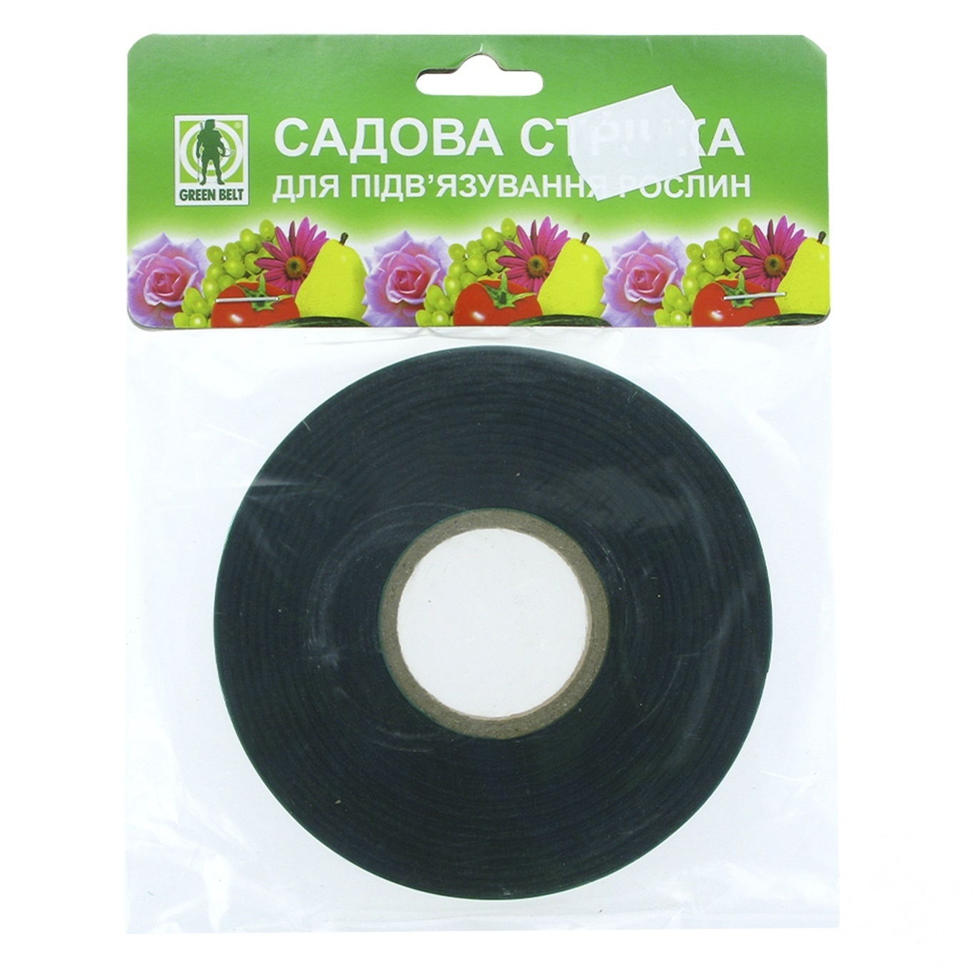 

Лента изоляционная садовая Green Belt 06-173