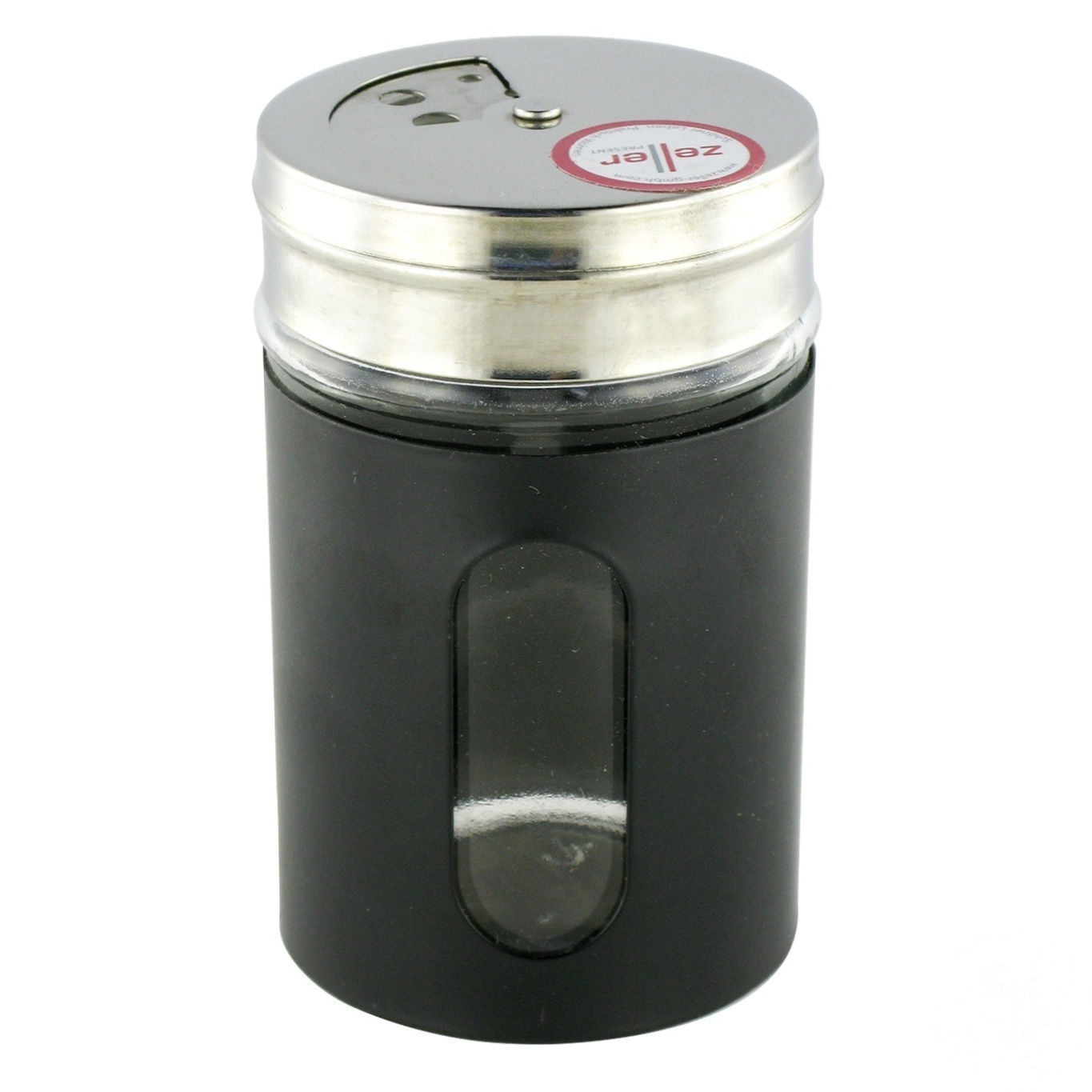 

Банка Zeller для специй 5x8,5см