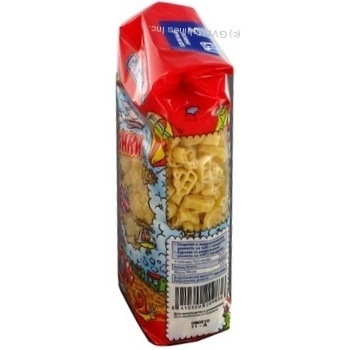 pasta insalatonde gallina blanca 250g polyethylene packaging - buy, prices for - photo 4