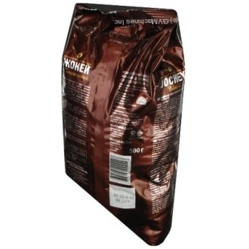 Coffee Jockey Classic 500g - buy, prices for NOVUS - photo 2