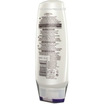 Rinser Loreal paris 200ml Poland - buy, prices for NOVUS - photo 3