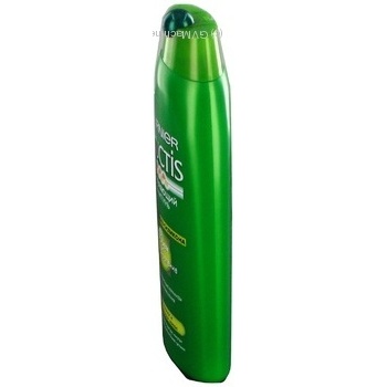 Shampoo Garnier for volume 250ml - buy, prices for NOVUS - photo 4