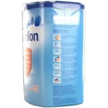 Milk formula Nutrilon Nutricia 3 for 12 to 18 months babies 800g The Netherlands - buy, prices for NOVUS - photo 2