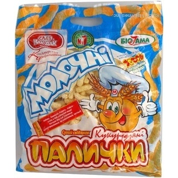 Stick Mac dak corn milk 175g - buy, prices for MegaMarket - photo 3