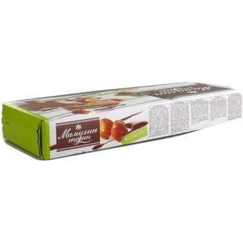 cake konti mamulin tort waffle nuts 220g Ukraine - buy, prices for - photo 3