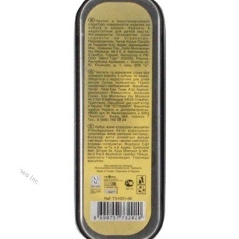 Sponge Silver black for shoes - buy, prices for MegaMarket - photo 4