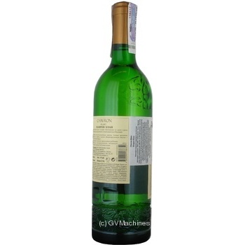 wine shavron 11% 750ml glass bottle France - buy, prices for - photo 2