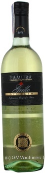 Wine Lamura 13% 750ml glass bottle Italy - buy, prices for NOVUS - photo 1