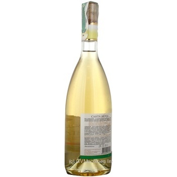 Wine Koblevo 12% 700ml glass bottle Ukraine - buy, prices for NOVUS - photo 2