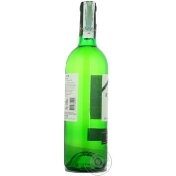 wine riesling inkerman 12% 750ml glass bottle Ukraine - buy, prices for - photo 10