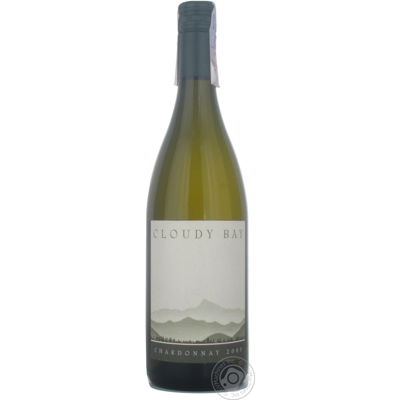 

Вино Cloudy Bay Sauvignon Chardonnay белое сухое 14,5% 0,75л