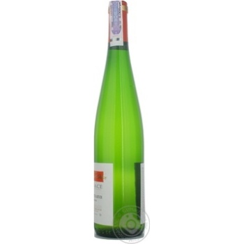 wine traminer cave de turckheim 13% 750ml glass bottle France - buy, prices for - photo 16