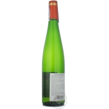 wine traminer cave de turckheim 13% 750ml glass bottle France - buy, prices for - photo 14